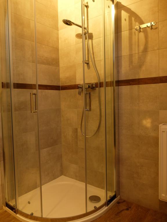 Apartament Pozytywka Tenczynek Buitenkant foto